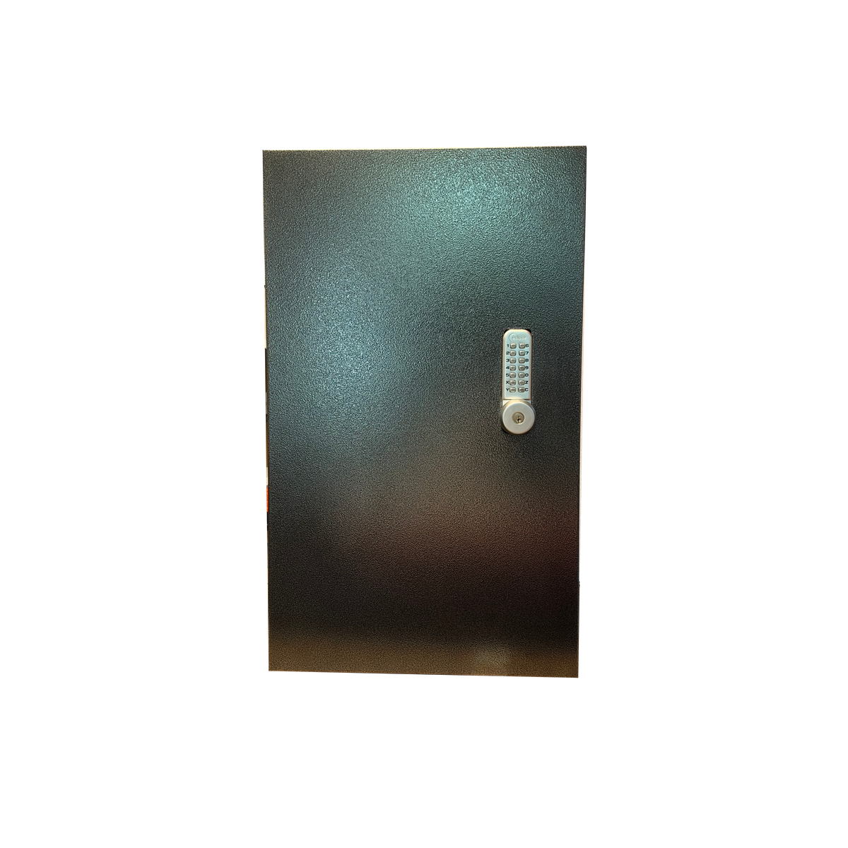 Mid-Range 100 Plus Security Key Cabinet - With Key Override