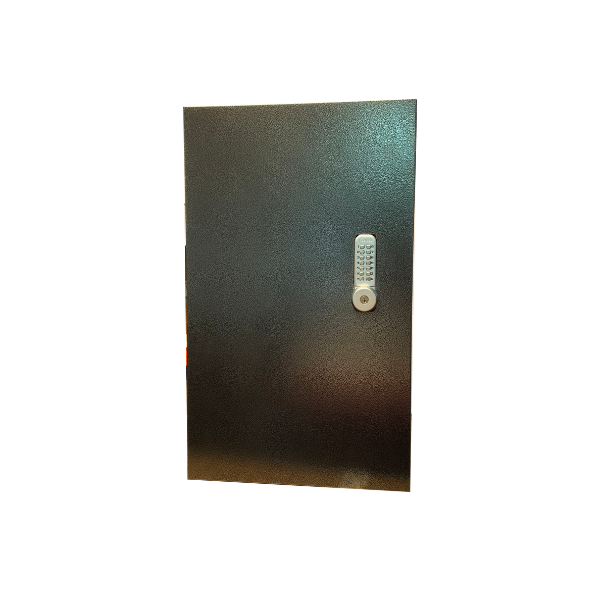 Mid-Range 100 Plus Security Key Cabinet - With Key Override