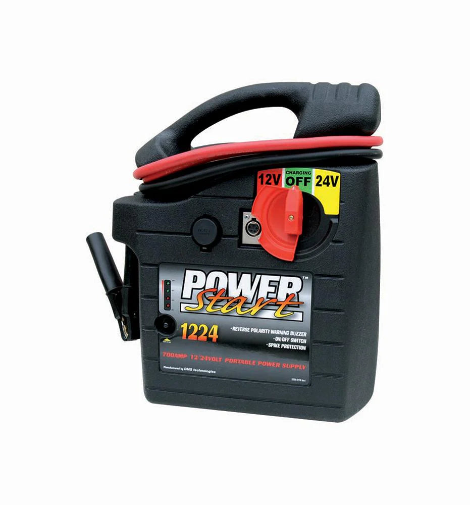 PS1224 Power Starter