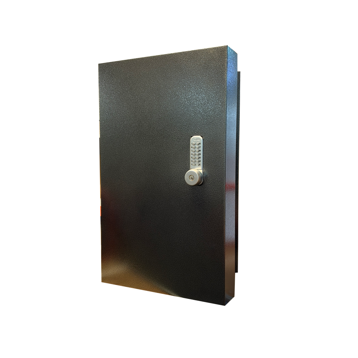Mid-Range 100 Plus Security Key Cabinet - With Key Override
