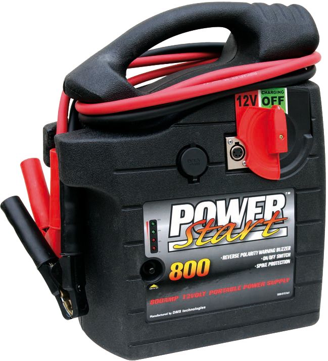 PS800 Power Starter