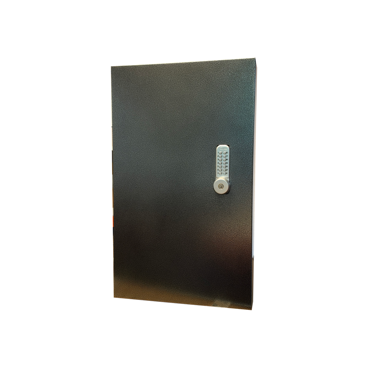 Mid-Range 100 Plus Security Key Cabinet - With Key Override