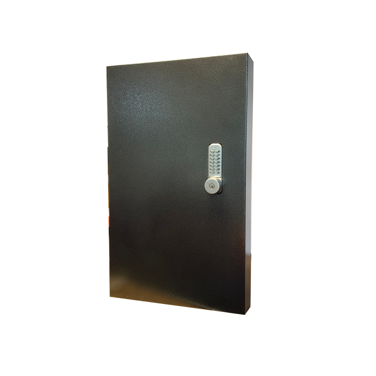 Mid-Range 100 Plus Security Key Cabinet - With Key Override
