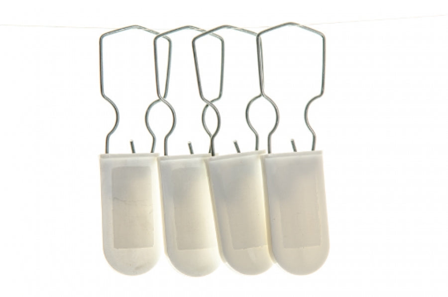 Anti-Tamper Seals (Pack of 50 or 100)