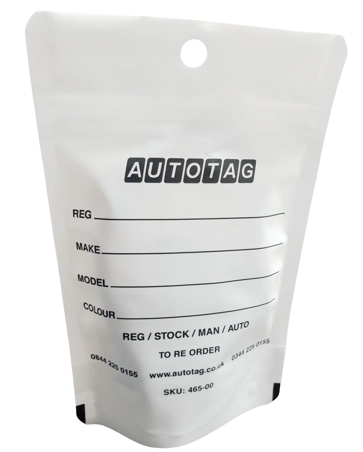 Autotag  Keycard Pouch© (also known as TagBag©)