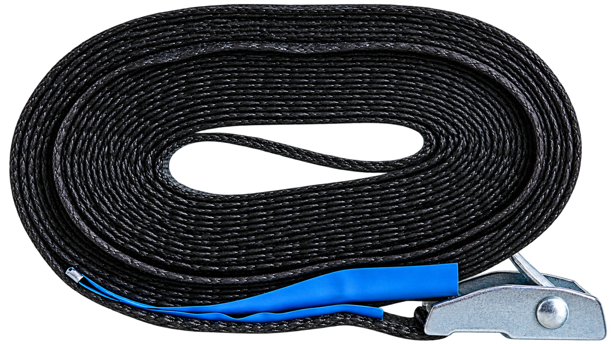 Ratchet Strap for Autotag Trade Plate Holders